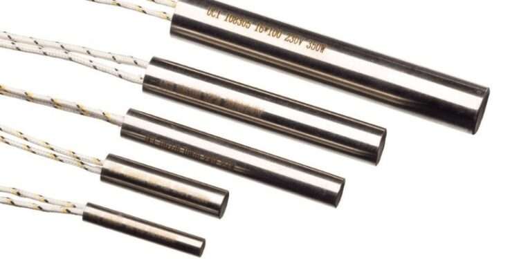 The Connection Between Cartridge Heaters and Fuel Cells