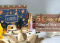 Skin Care Essentials for Glowing Skin