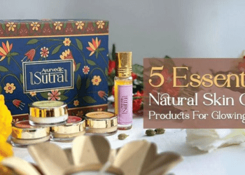 Skin Care Essentials for Glowing Skin