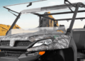Upgrade Your UTV: Essential Accessories for the CFMOTO UFORCE 1000