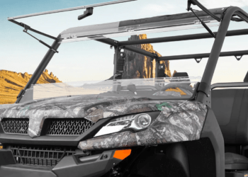 Upgrade Your UTV: Essential Accessories for the CFMOTO UFORCE 1000
