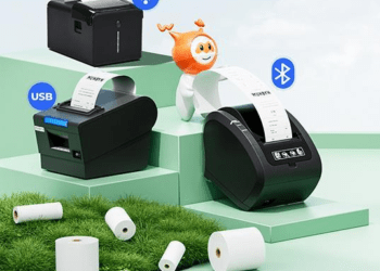 Why a Thermal Label Printer is Essential for Modern Businesses