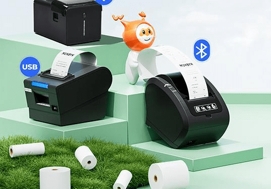 Why a Thermal Label Printer is Essential for Modern Businesses