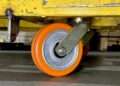 The Critical Role of Ergonomic Casters in Manufacturing Environments