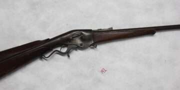 The Cultural Significance of Repeating Firearms