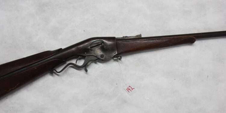 The Cultural Significance of Repeating Firearms