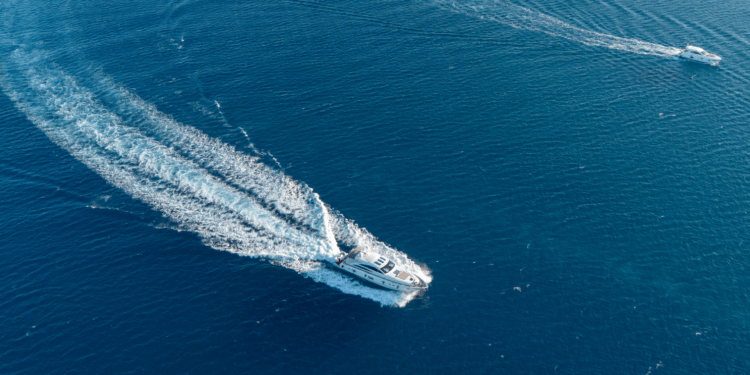 The Role of Marine Transmission Systems in Modern Boating