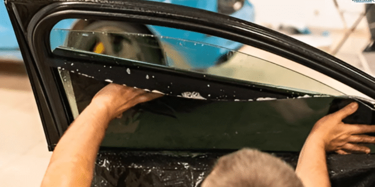 The Art and Science of Automotive Tinting: What Every Car Owner Should Know