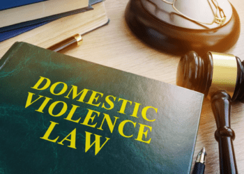 What Everyone Should Know About Domestic Violence Laws