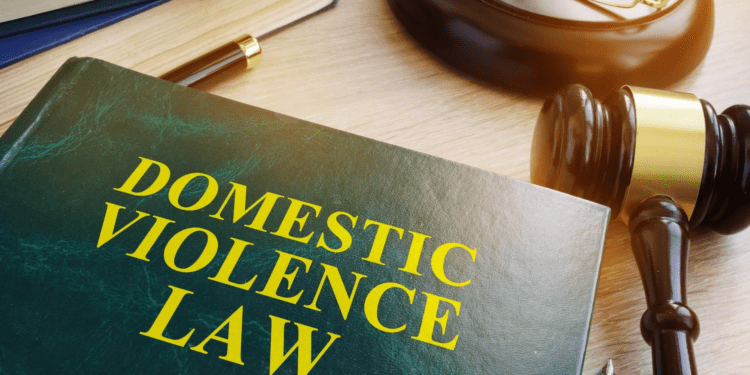 What Everyone Should Know About Domestic Violence Laws