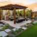 The Art of Landscape Design: Tips for Transforming Outdoor Spaces