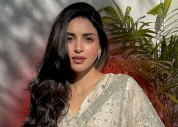 Anmol Baloch Age and Her Journey from Model to TV Star