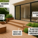 Creative Deck Design Ideas for Modern Outdoor Living
