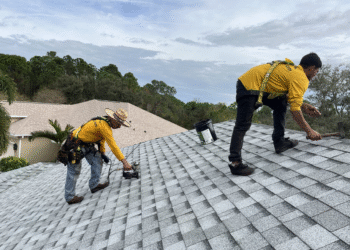 Unseen Damage Spots Highlighted by Pro Roof Repair Near Me Teams
