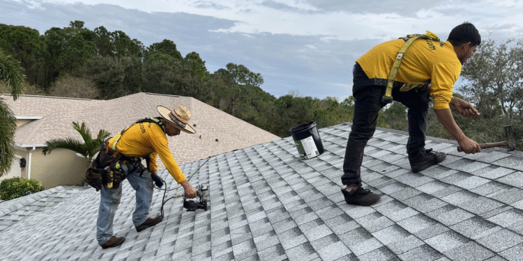 Unseen Damage Spots Highlighted by Pro Roof Repair Near Me Teams