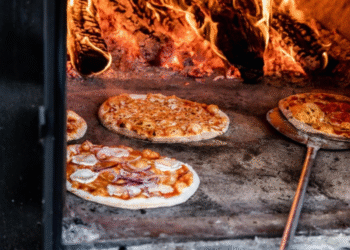 Unexpected Benefits of Booking a Catering Food Truck Near Me in Madison AL