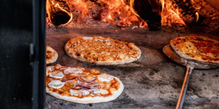 Unexpected Benefits of Booking a Catering Food Truck Near Me in Madison AL