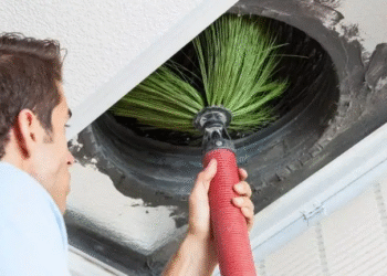 How Clean Air Ducts Support a Healthy Home Environment