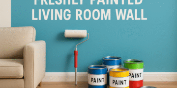 Creative Ways to Refresh Your Home With Paint