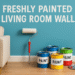 Creative Ways to Refresh Your Home With Paint