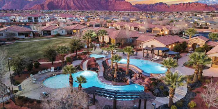 What Makes Vacation Rentals in Paradise Village Ideal for Relaxed Family Travel