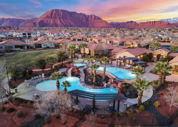 What Makes Vacation Rentals in Paradise Village Ideal for Relaxed Family Travel