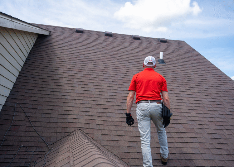Usual Weak Points Roof Companies near Me Reinforce During Renovations