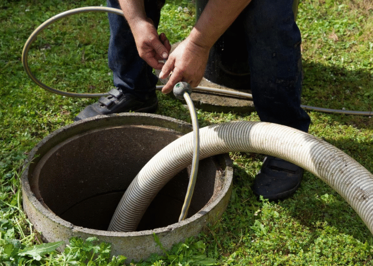 Recognizing the Signs: When Your Home Needs Septic Tank Cleaning