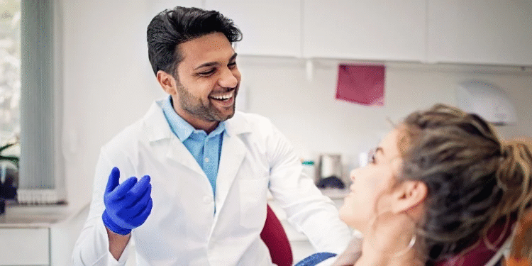 How Dental Staffing Shapes Access to Care in Growing Cities