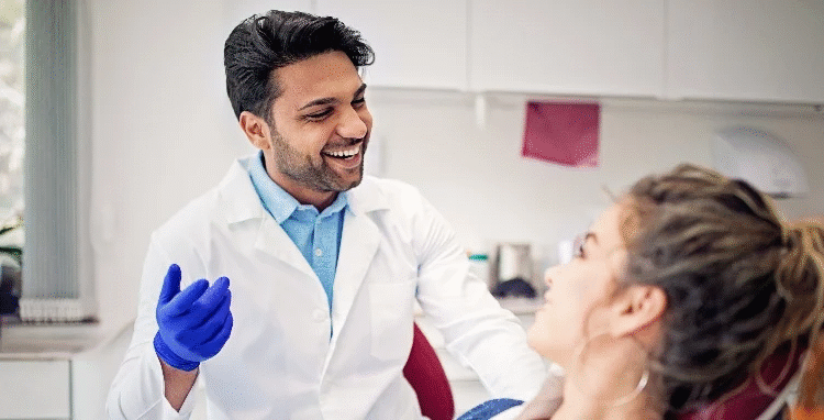 How Dental Staffing Shapes Access to Care in Growing Cities