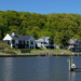 Why Lakefront Property Attracts Homeowners Looking for Multi-Season Recreation