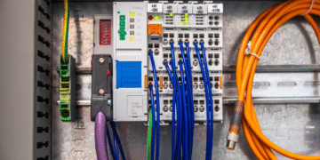 vCommon PLC Integration Gaps That Affect Production Efficiency