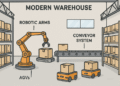 Modern Solutions for Efficient Material Handling