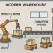 Modern Solutions for Efficient Material Handling