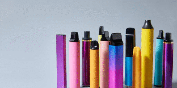 How to Choose the Right Disposable Vape for You
