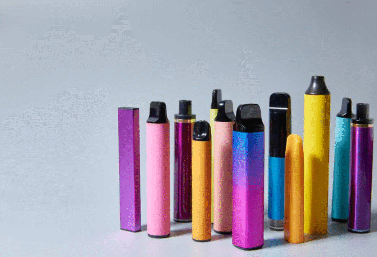 How to Choose the Right Disposable Vape for You
