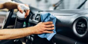 Effective Strategies for Maintaining a Spotless Car Inside and Out