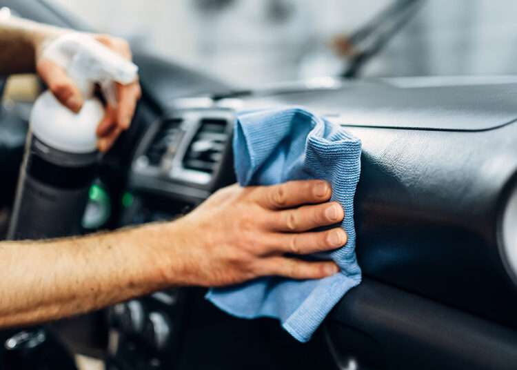 Effective Strategies for Maintaining a Spotless Car Inside and Out