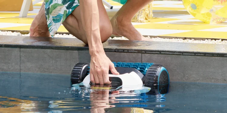 Is a Robotic Pool Cleaner Worth It? Full ROI Breakdown