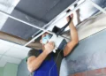 Negative Pressure and Why it Matters for HVAC Cleaning in Brentwood TN