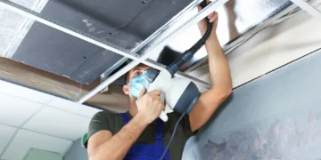 Negative Pressure and Why it Matters for HVAC Cleaning in Brentwood TN