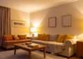 Creating the Right Atmosphere: A Guide to Thoughtful Living Room Illumination