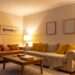 Creating the Right Atmosphere: A Guide to Thoughtful Living Room Illumination