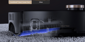 Best Robot Vacuums for Large Homes (Auto Resume Tested)