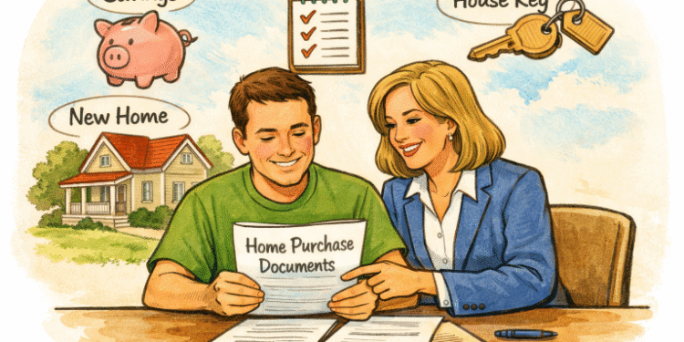 Smart Ways Homebuyers Can Prepare for a Successful Purchase