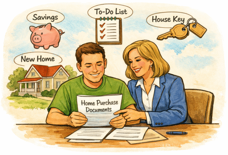 Smart Ways Homebuyers Can Prepare for a Successful Purchase