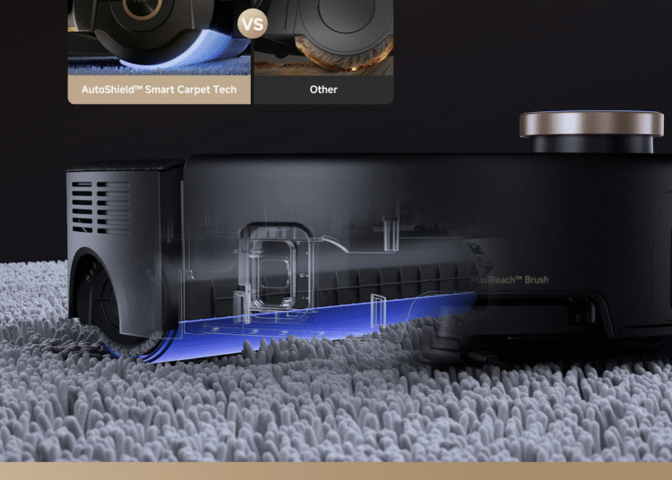 Best Robot Vacuums for Large Homes (Auto Resume Tested)