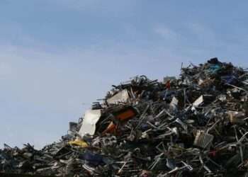 How to Responsibly Dispose of Scrap Metal in New Jersey