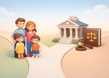 How To Protect Your Rights In A New Hampshire Family Law Case