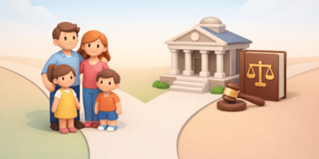 How To Protect Your Rights In A New Hampshire Family Law Case